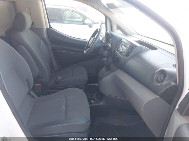 3N6CM0KN2GK693003 Nissan Nv200 S