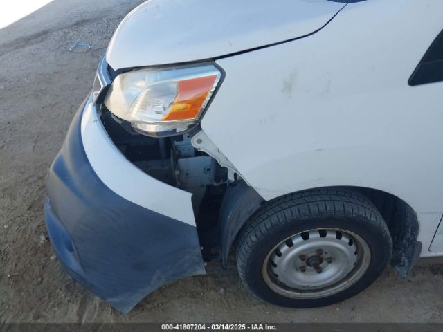 3N6CM0KN2GK693003 Nissan Nv200 S