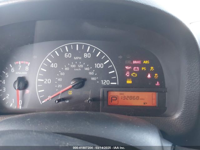 3N6CM0KN2GK693003 Nissan Nv200 S