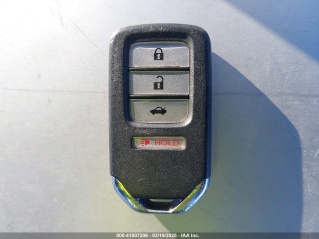 Honda lea2 2014 19XFB4F23EE001680 Image 11