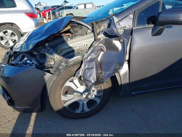 Honda lea2 2014 19XFB4F23EE001680 Image 17