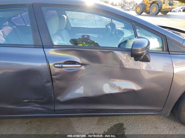 Honda lea2 2014 19XFB4F23EE001680 Image 20