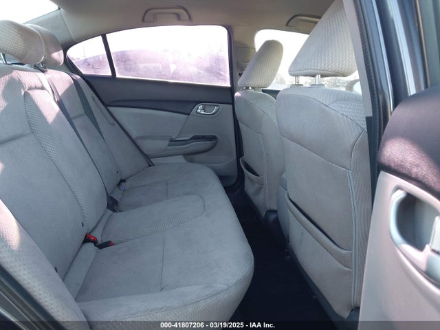 Honda lea2 2014 19XFB4F23EE001680 Image 8