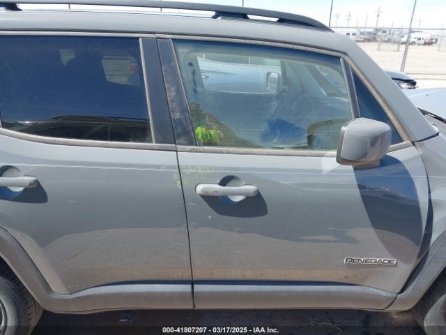 ZACNJABB2LPL80283 Jeep Renegade Latitude Fwd