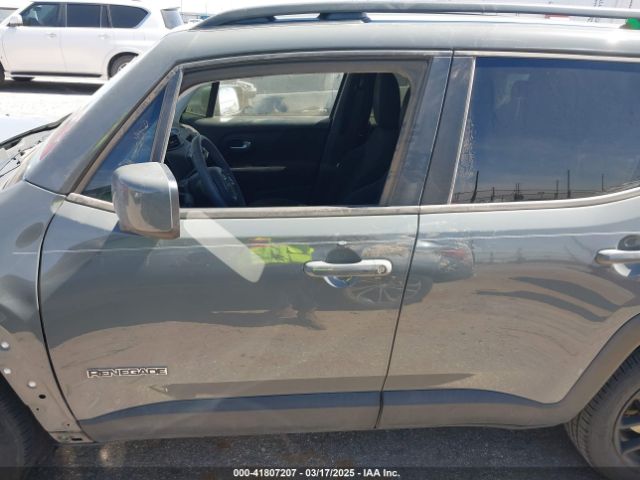 ZACNJABB2LPL80283 Jeep Renegade Latitude Fwd