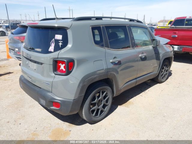 ZACNJABB2LPL80283 Jeep Renegade Latitude Fwd