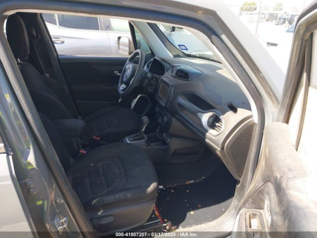 ZACNJABB2LPL80283 Jeep Renegade Latitude Fwd