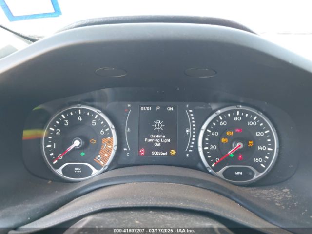 ZACNJABB2LPL80283 Jeep Renegade Latitude Fwd