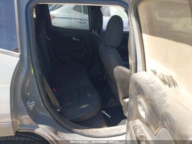 ZACNJABB2LPL80283 Jeep Renegade Latitude Fwd