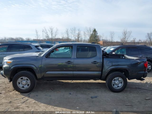 3TMCZ5AN6PM606064 Toyota Tacoma Sr V6