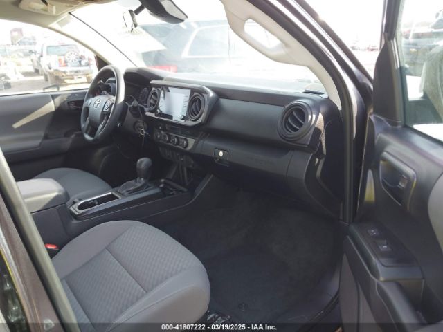 3TMCZ5AN6PM606064 Toyota Tacoma Sr V6