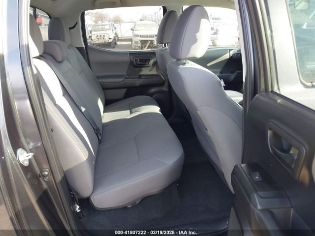 3TMCZ5AN6PM606064 Toyota Tacoma Sr V6