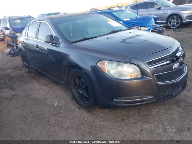 Продаж на аукціоні авто 2010 Chevrolet Malibu Ls, vin: 1G1ZB5EB5A4108237, номер лоту: 41807234