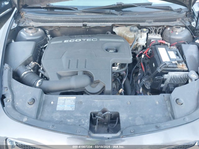 Продаж на аукціоні авто 2010 Chevrolet Malibu Ls, vin: 1G1ZB5EB5A4108237, номер лоту: 41807234