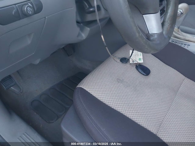 Продаж на аукціоні авто 2010 Chevrolet Malibu Ls, vin: 1G1ZB5EB5A4108237, номер лоту: 41807234
