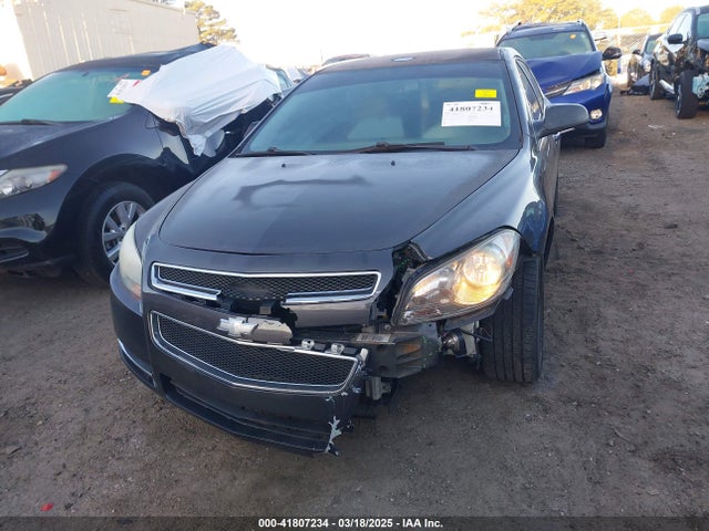 Продаж на аукціоні авто 2010 Chevrolet Malibu Ls, vin: 1G1ZB5EB5A4108237, номер лоту: 41807234