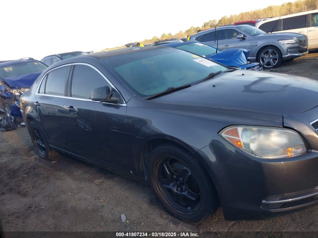 Продаж на аукціоні авто 2010 Chevrolet Malibu Ls, vin: 1G1ZB5EB5A4108237, номер лоту: 41807234