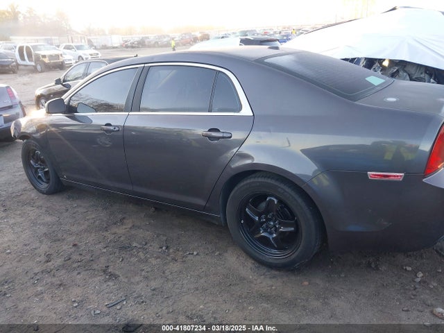 Продаж на аукціоні авто 2010 Chevrolet Malibu Ls, vin: 1G1ZB5EB5A4108237, номер лоту: 41807234