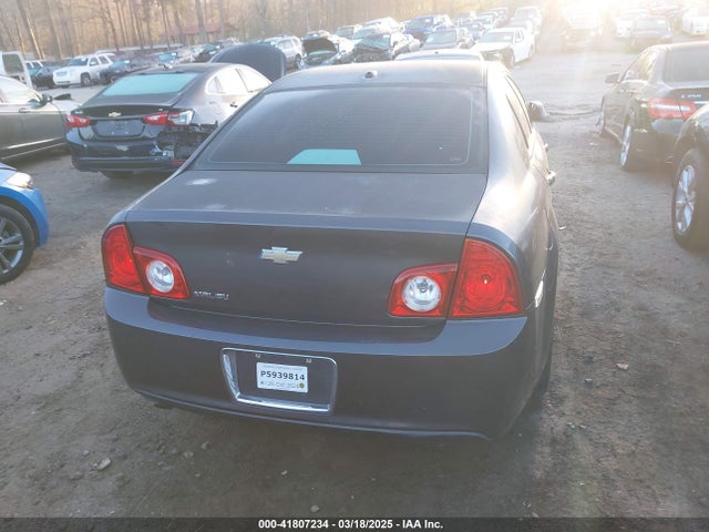 Продаж на аукціоні авто 2010 Chevrolet Malibu Ls, vin: 1G1ZB5EB5A4108237, номер лоту: 41807234