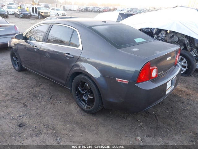 Продаж на аукціоні авто 2010 Chevrolet Malibu Ls, vin: 1G1ZB5EB5A4108237, номер лоту: 41807234