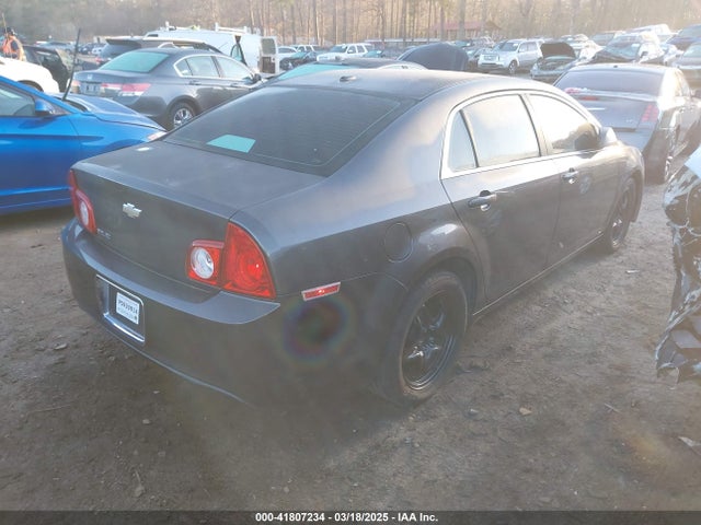 Продаж на аукціоні авто 2010 Chevrolet Malibu Ls, vin: 1G1ZB5EB5A4108237, номер лоту: 41807234