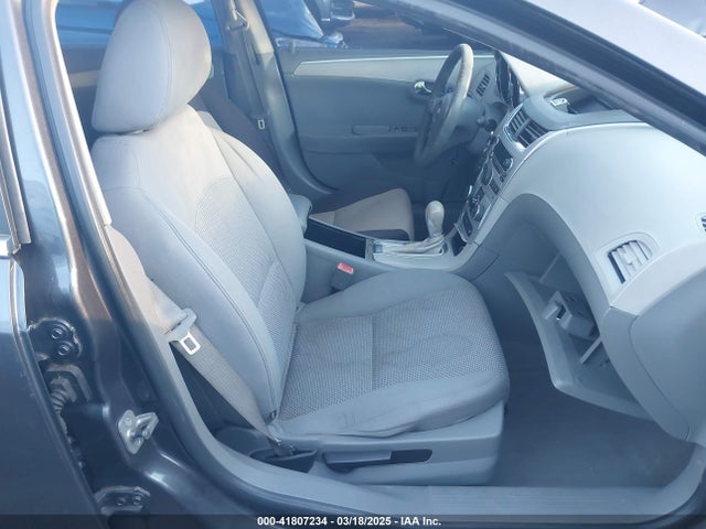 Продаж на аукціоні авто 2010 Chevrolet Malibu Ls, vin: 1G1ZB5EB5A4108237, номер лоту: 41807234