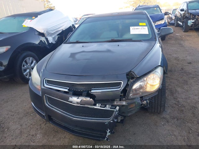 Продаж на аукціоні авто 2010 Chevrolet Malibu Ls, vin: 1G1ZB5EB5A4108237, номер лоту: 41807234