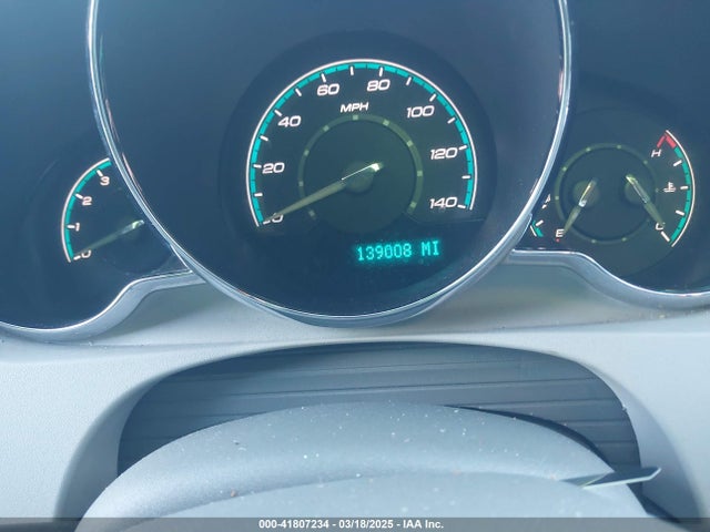 Продаж на аукціоні авто 2010 Chevrolet Malibu Ls, vin: 1G1ZB5EB5A4108237, номер лоту: 41807234