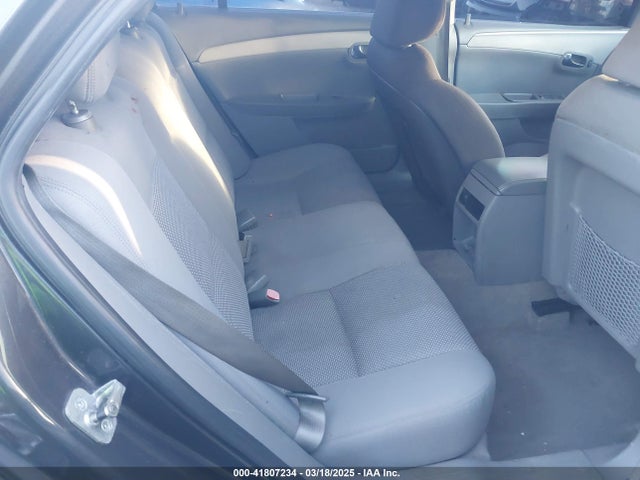 Продаж на аукціоні авто 2010 Chevrolet Malibu Ls, vin: 1G1ZB5EB5A4108237, номер лоту: 41807234