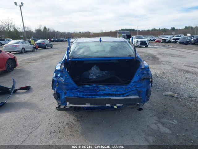 4T1B11HK4KU234683 Toyota CAMRY XLE