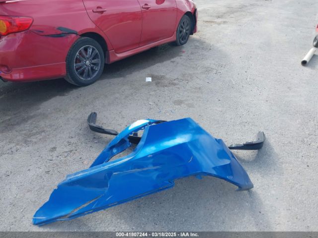4T1B11HK4KU234683 Toyota CAMRY XLE
