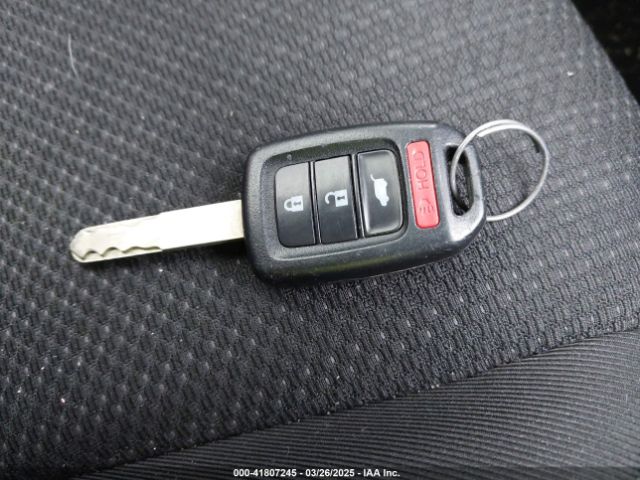 3CZRU5H32JG706451 Honda HR-V LX