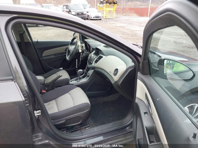 1G1PA5SG9E7461627 Chevrolet Cruze Ls Auto