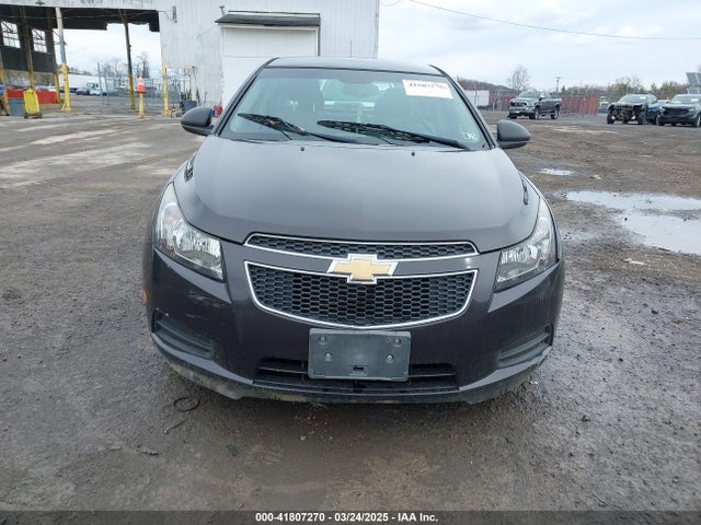 1G1PA5SG9E7461627 Chevrolet Cruze Ls Auto