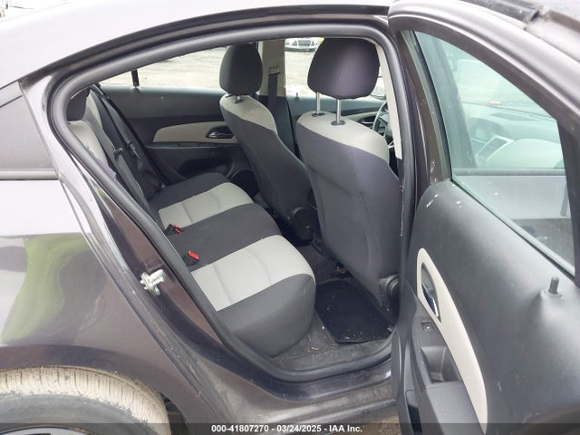 1G1PA5SG9E7461627 Chevrolet Cruze Ls Auto
