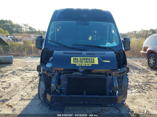 3C6LRVBG2NE119149 RAM Promaster 1500 High Roof 136 Wb