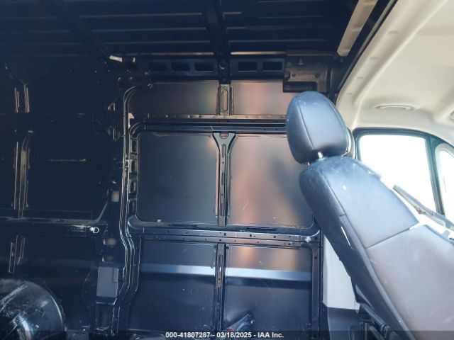 3C6LRVBG2NE119149 RAM Promaster 1500 High Roof 136 Wb