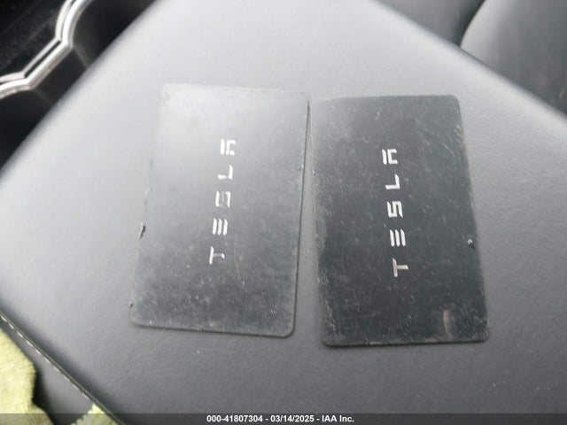 2018 TESLA MODEL 3 5YJ3E1EB8JF116645 Photo 10