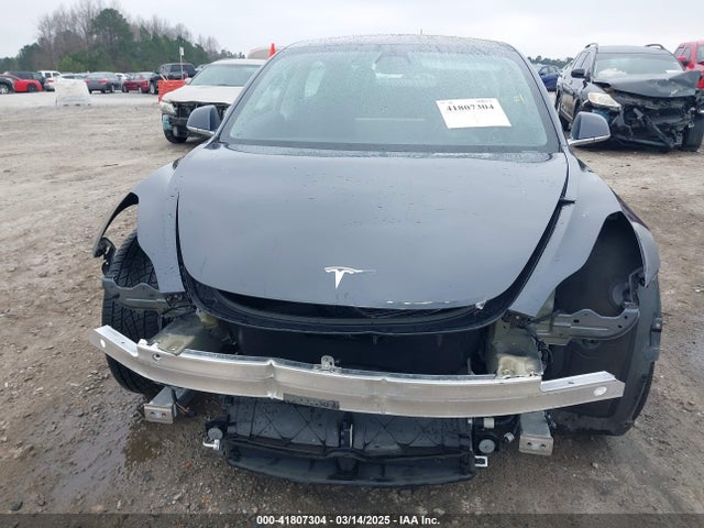 2018 TESLA MODEL 3 5YJ3E1EB8JF116645 Photo 5