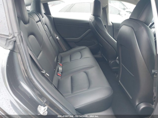 2018 TESLA MODEL 3 5YJ3E1EB8JF116645 Photo 7