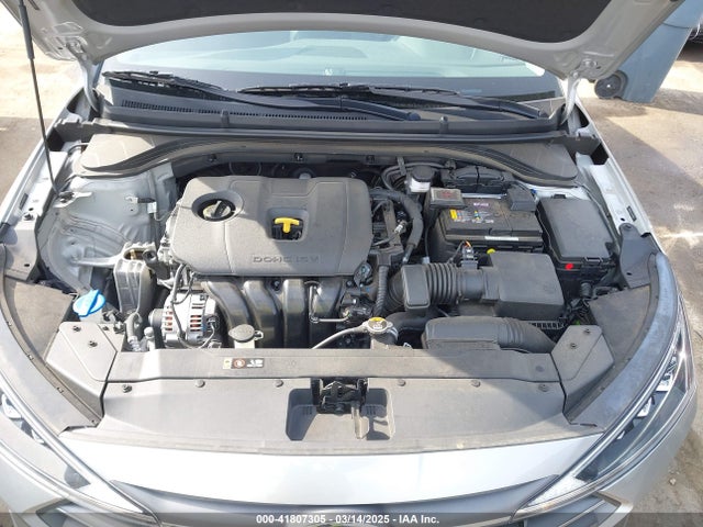 5NPD84LF5LH598093 Hyundai Elantra Limited