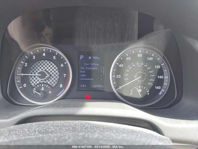 5NPD84LF5LH598093 Hyundai Elantra Limited