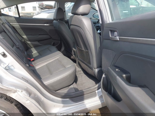 5NPD84LF5LH598093 Hyundai Elantra Limited