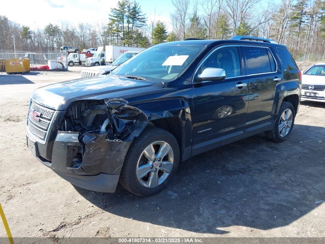 2GKFLYE34F6383223 GMC lfx - sidi, vvt, e85 max, alum