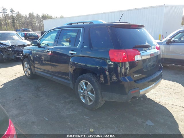 2GKFLYE34F6383223 GMC lfx - sidi, vvt, e85 max, alum
