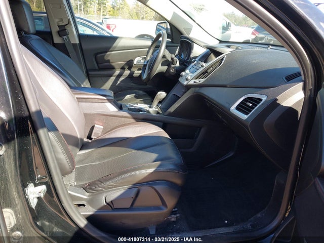 2GKFLYE34F6383223 GMC lfx - sidi, vvt, e85 max, alum