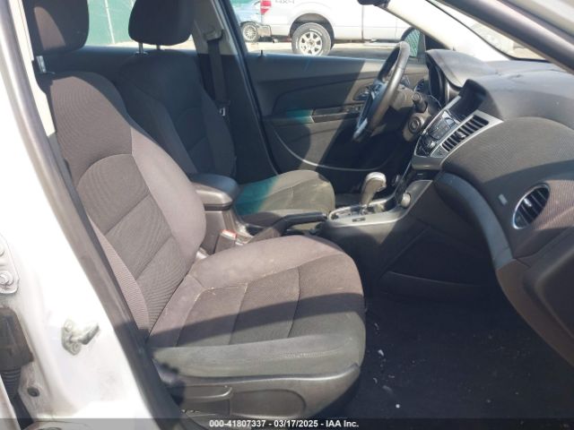 1G1PC5SBXE7391005 Chevrolet Cruze 1lt Auto