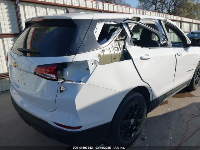 3GNAXHEV7NS107864 Chevrolet Equinox Fwd Ls