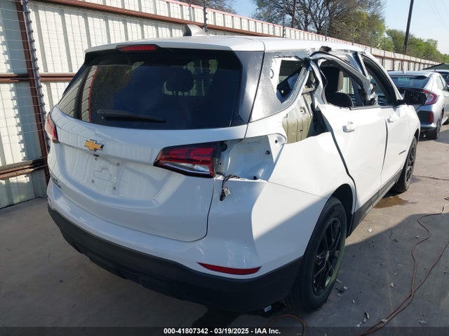 3GNAXHEV7NS107864 Chevrolet Equinox Fwd Ls