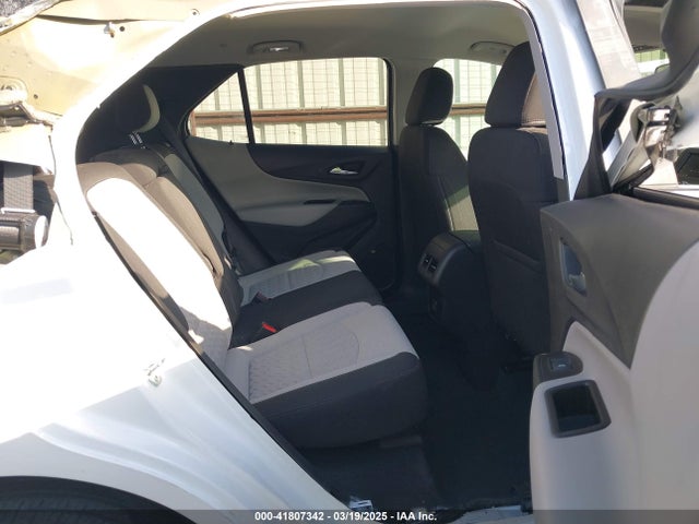 3GNAXHEV7NS107864 Chevrolet Equinox Fwd Ls